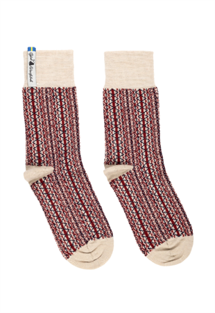 Merinosockan Lycksele 34-37